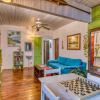 Отель Saigon Bay Bed & Breakfast, фото 17