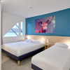Отель BUTIK Hotel Nevers Nord, фото 12