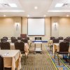 Отель Holiday Inn Express and Suites Albany Airport- Wolf Road, an IHG Hotel, фото 8