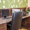 Отель Sleep Inn & Suites at Six Flags, фото 20
