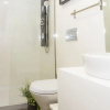 Отель Liiiving in Porto - Bolhão Garden Apartment, фото 9