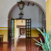 Отель Hacienda San Miguel, фото 15