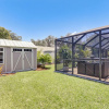 Отель Dog-friendly Bradenton House w/ Pool & Game Room!, фото 19