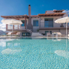 Отель Villa Eolos Crete in Heraklion, фото 1