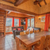 Отель Rental for 14 People in Beautiful Ski Area Between Mountains And Nature, фото 11