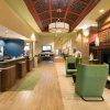 Отель Hampton Inn & Suites Raleigh-Durham Airport-Brier Creek, фото 2
