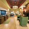 Отель Hampton Inn & Suites Raleigh-Durham Airport-Brier Creek, фото 2