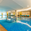 Отель Muong Thanh Luxury Khanh Hoa Hotel, фото 22
