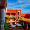 Отель Nukari Quinta Boutique, фото 11