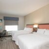 Отель Hampton Inn by Hilton Richwood Cincinnati South, фото 4