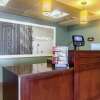 Отель Hampton Inn Winchester-University/Mall Area, фото 36