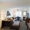 Отель Residence Inn Boston Framingham, фото 4
