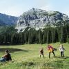 Отель Family Chalet Karwendel, фото 11