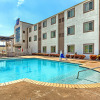 Отель Motel 6 Killeen, TX, фото 15