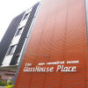 Отель The Glasshouse Place (SHA Extra Plus) в Транге