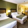 Отель Country Inn & Suites by Radisson, San Jose International Airport, CA, фото 26