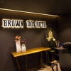 Отель Brown Dot Hotel Busan Sajik Stadium, фото 14