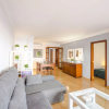 Отель Apartment Maritimo Spiegelau, фото 21
