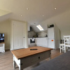 Отель First - Seagate House Apartment, фото 3