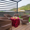 Отель Pushkara Resort And Spa, фото 46