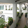 Отель Los Olivos, фото 17