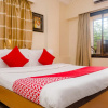 Отель OYO 26978 Tuliip Domestic Airport Suites, фото 14