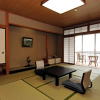 Отель Mikawa Bay Hills Hotel, фото 20