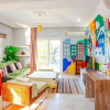 Отель New Kyrenia Hostel, фото 16
