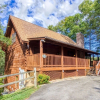 Отель Er 254 â Hibernation Hideaway Great Location â Close To Town! 5 Bedroom Cabin by RedAwning, фото 20