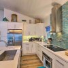 Отель Updated Beach House w/ Private Beach + Hot Tub!, фото 7