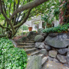 Отель New Listing! Updated Victorian w/ Lake Union Views home, фото 19