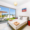 Отель Mylos Lifestyle Seaview Villa 37, фото 3