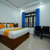 Отель AP Residency by OYO Rooms, фото 17