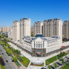Отель Ji Hotel Changchun Beihu, фото 1