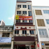 Отель 吉隆坡奈达客房十五碑魅力(Nida Rooms Brickfields Charisma Kuala Lumpur), фото 17