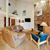 Отель Telemark 514 - 2 Br Condo, фото 13