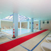Отель Entur Thermal Hotel & Spa Entur Termal Otel, фото 8