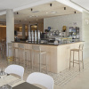 Отель Iraipe Logroño Hotel, фото 35