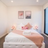 Отель Lovely & Luxurious Townhouse In Zetland, фото 19