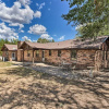 Отель Lovely 'anna Fink House' w/ Patio & Fire Pit, фото 20