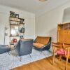 Отель Comfortable Apartment 20th Arr. Paris, фото 1