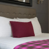 Отель Angel's Share Hotel, фото 2