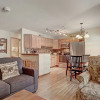 Отель Heart of Breckenridge - 3 Br Condo, фото 2