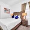 Отель Stunning 12bd Sleeps 25 w Pool Close to Disney Veranda Palms 4405, фото 7