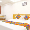 Отель Fabhotel Saffron Inn I, фото 18