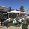 Отель Restaurante Kika, фото 1