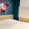 Отель BUTIK Hotel Nevers Nord, фото 3