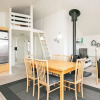Отель 6 Person Holiday Home in Hvide Sande, фото 4