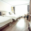 Отель Grace Inn Yuncheng Heze Jinhe Road Branch, фото 9