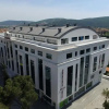 Отель Demircioğlu Park Hotel, фото 35